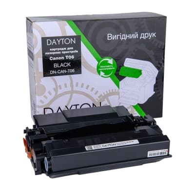Картридж Dayton Canon T06 для IR-1643 (DN-CAN-T06)