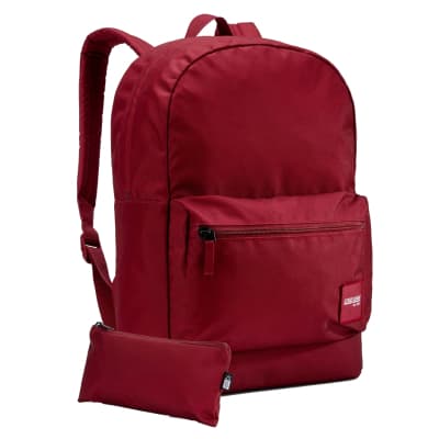 Рюкзак для ноутбука Case Logic 15.6" Commence 24L CCAM-1216 Pomegranate Red (3204927)