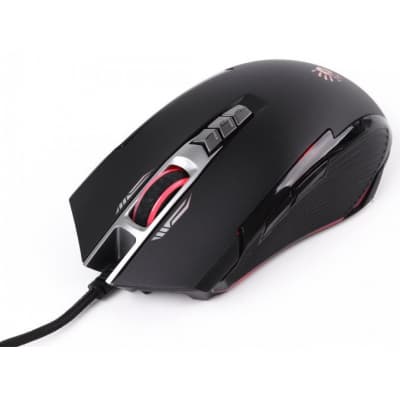 Мишка A4Tech Bloody P93s Stone Black (4711421949187)