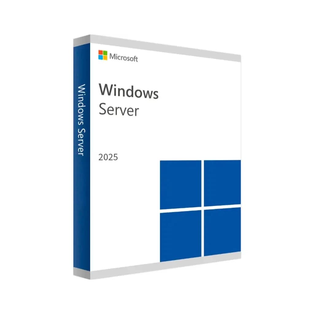 ПЗ для сервера Microsoft Windows Server 2025 RDS - 1 Device CAL Perpetual, Charity, OneTime (DG7GMGF0PWHB_0001CHR)