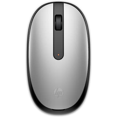 Мишка HP 240 Bluetooth Silver (43N04AA)