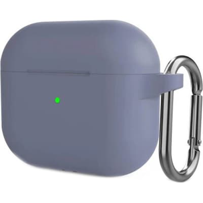 Чохол для навушників Armorstandart Hang Case для Apple AirPods 3 Lavender (ARM60311)
