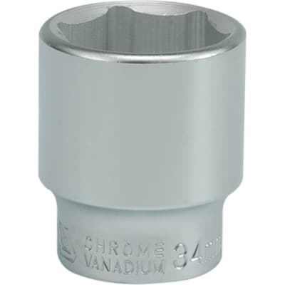 Торцева головка Yato YT-1314