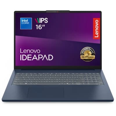 Ноутбук Lenovo IdeaPad Slim 3 16IRH10 (83K20089RA)