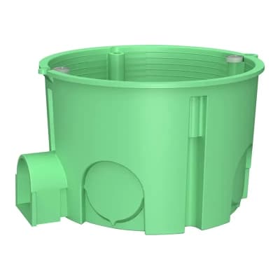 Розподільча коробка UNIKA PLANK MB001