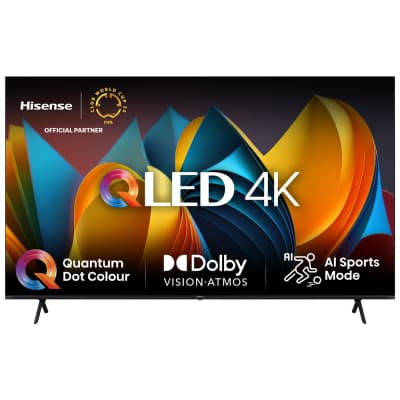 Телевізор Hisense 85E7NQ