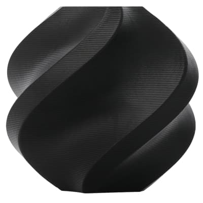 Пластик для 3D-принтера Bambu Lab PETG HF 1.75 1kg Black (G02-K0-1.75-1000-SPL)