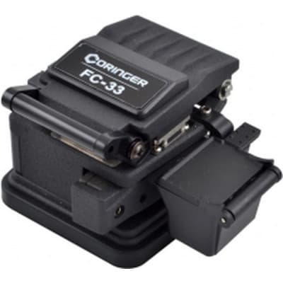 Інструмент Сколювач оптичних волокон FC-33 Coringer (FC-33 / 270756)