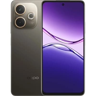 Мобільний телефон Oppo A5 PRO 4G 8/128GB Mocha Brown (OFCPH2711_BROWN _128)