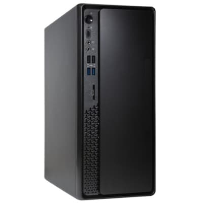 Корпус для ПК Chieftec UNI (BS-10B-300)