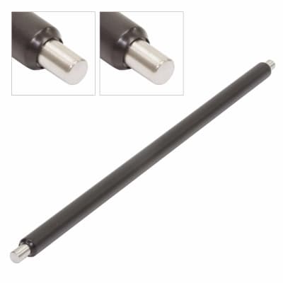 Вал первинної зарядки HP LJ P1005/1006/1505, hard Printalist (PCRh-CE285A-PL)