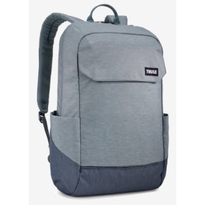 Рюкзак для ноутбука Thule 15.6" Lithos 20L TLBP216 Pond Gray/Dark Slate (3205097)