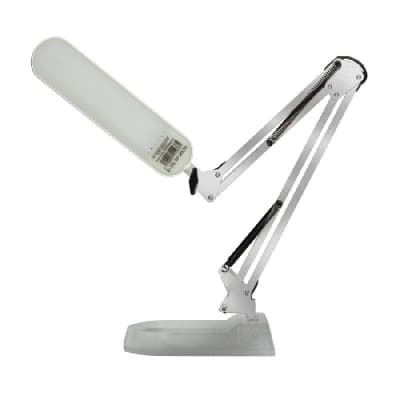 Настільна лампа Євросвітло Ridy-09_SP 9Вт срі