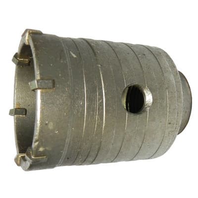 Коронка Sigma по бетону 55x70мм 6 зубців (1513061)