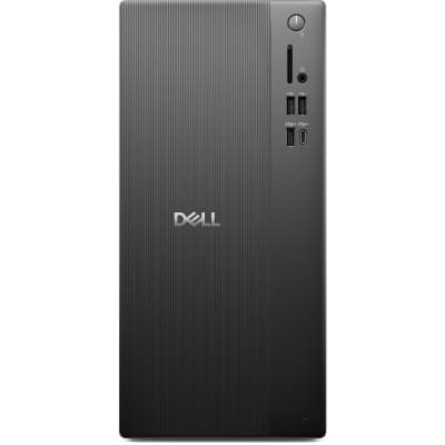 Комп'ютер Dell Pro Tower Essential / i5-14400, 16, 512, WiFi, кл+м (BTO005_QVT1260_UBU)
