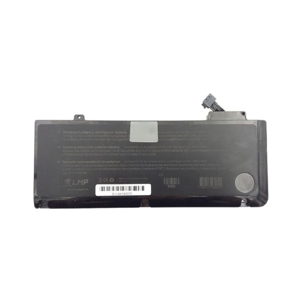 Акумулятор до ноутбука Apple A1322 MacBook Pro 13* (A1322 O 60)