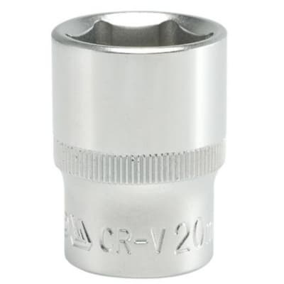 Торцева головка Yato YT-1213