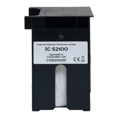 Контейнер для відпрацьованих чорнил Epson S2100/SC13MB C13S210057 chip Barva (IC-S2100)