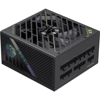 Блок живлення Gamemax 850W (GX PRO 850G)