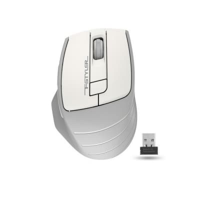 Мишка A4Tech FG30 White (4711421944700)