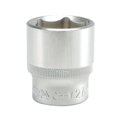 Торцева головка Yato YT-1218