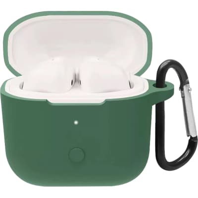 Чохол для навушників Armorstandart Hang Case для Xiaomi Redmi Buds 3 Green (ARM67082)