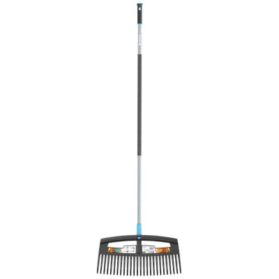 Граблі Cellfast ERGO для листя, 180 см, 0.8 кг, ширина 52.5 см (40-111)