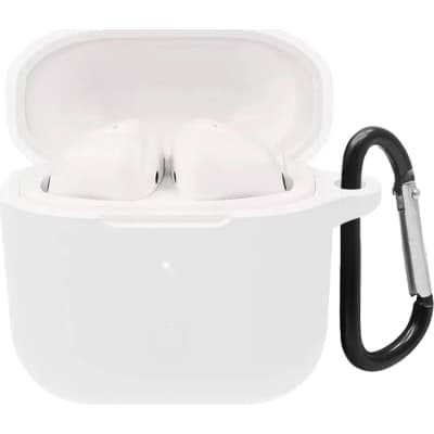 Чохол для навушників Armorstandart Hang Case для Xiaomi Redmi Buds 3 White (ARM67079)