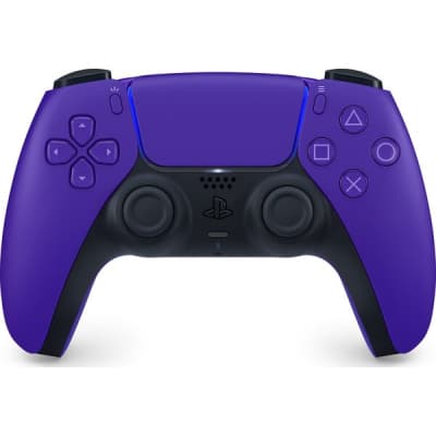 Геймпад Sony Playstation DualSense Bluetooth PS5 Galactic Purple (1000050254)