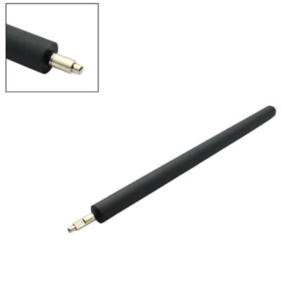 Вал магнітний HP LJ P2030/Pro 400 M401/Canon LBP251/MF-411/CF280A/Canon 719/C-EXV40, covered in Deep Golden Gl Welldo (WD-MRH505AX)