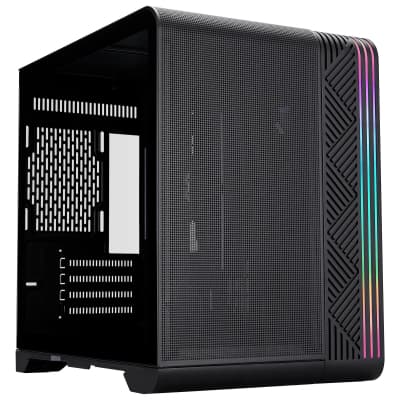 Корпус для ПК 1stPlayer VT5-BK