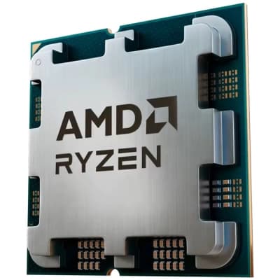 Процесор AMD Ryzen 5 7400 (100-000001900)