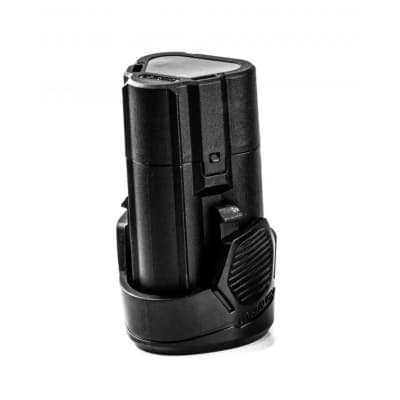 Акумулятор до електроінструменту GTM B12V/2Аh Li-Ion, 12V, 2Ah (B12V/2Аh)