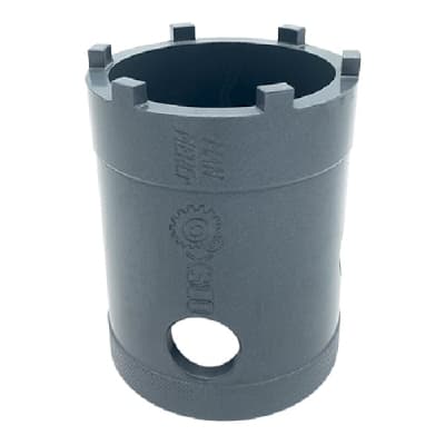 Ключ ХЗСО ступичний 101мм – посилений для задньої осі MAN, MERCEDES (WHS101MRA)