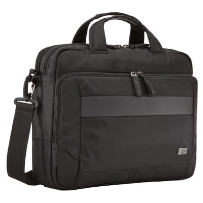 Сумка для ноутбука Case Logic 14" Notion Slim Briefcase NOTIA-114 black (3205325)