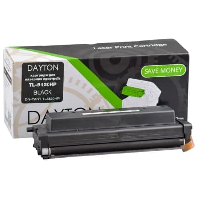 Картридж Dayton Pantum TL-5120HP для BP5100/BM5100 (DN-PANT-TL5120HP)