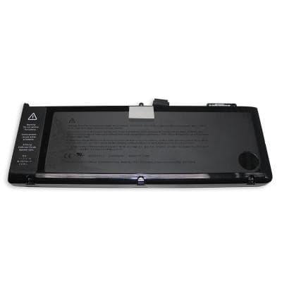 Акумулятор до ноутбука Apple A1321 77.5Wh 9cell 10.95V Li-ion (A47073)