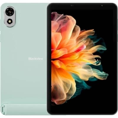 Планшет Blackview Tab Zeno 1 8" 6/256GB LTE Green (6931548323211)
