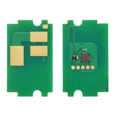 Чип для картриджа Kyocera TK-5490 2.4K Magenta PrintMagic (CPM-TK5490M)