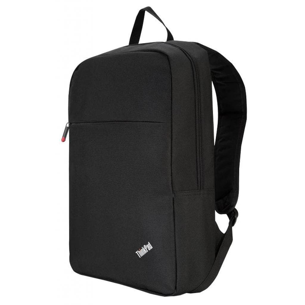 Рюкзак для ноутбука Lenovo 15.6" ThinkPad Basic Backpack Black (4X40K09936)