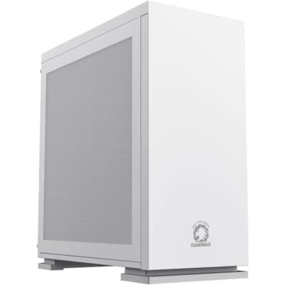 Корпус для ПК Gamemax M60 White