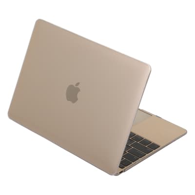 Чохол до ноутбука Armorstandart 13.3" MacBook Air (A1466/A1369) Air Shell (ARM54292)