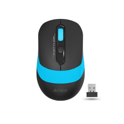 Мишка A4Tech FG10 Blue (4711421942324)