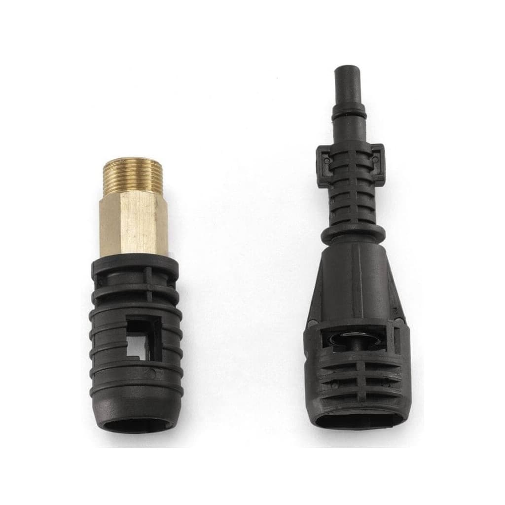 Насадка для мийки високого тиску Stiga адаптер-перехідник (1500-9025-01)