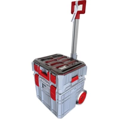 Ящик для інструментів Kistenberg набір на колесах, 18", C Block SET, KXC-KS6 (KXC-KS6)