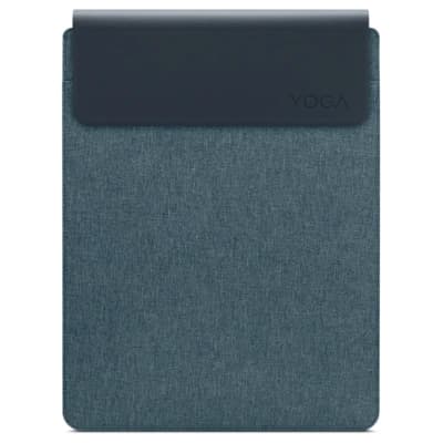 Чохол до ноутбука Lenovo 14.5" Yoga Sleeve Tidal Teal (GX41K68626)