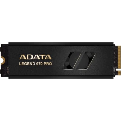 Накопичувач SSD M.2 2280 2TB Legend 970 PRO ADATA (SLEG-970P-2TCI)