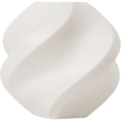 Пластик для 3D-принтера Bambu Lab TPU for AMS, 1.75 мм, 1 кг, White (U02-W0-1.75-1000-SPL)