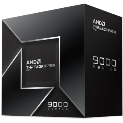 Процесор AMD Ryzen Threadripper PRO 9995WX (100-100001361WOF)