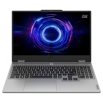 Ноутбук Lenovo LOQ 15IRX10 (83JE006SRA)